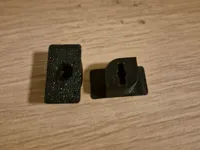 0.2mm layer, 3 walls, 15% infill