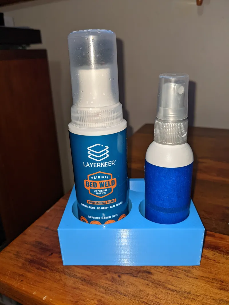 Bottle Holder