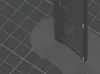 0.08mm layer, 3 walls, 15% infill