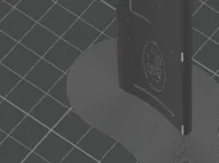 0.08mm layer, 3 walls, 15% infill