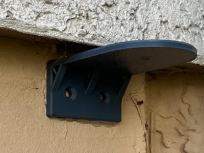Wallmount Aqara G100