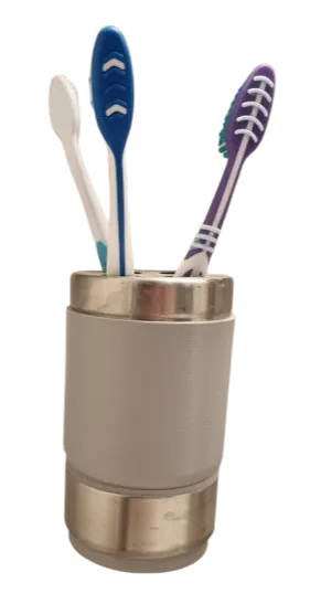 Toothbrush Holder