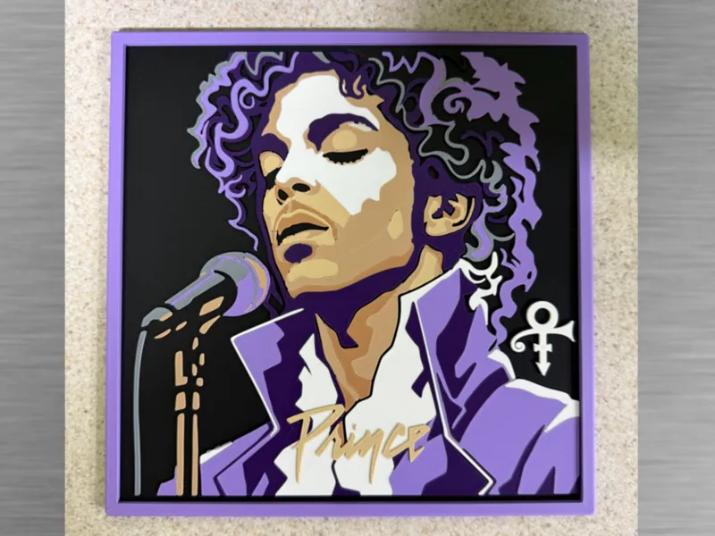 80s Icons -Prince-200x200