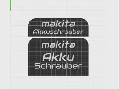 makページ Adafruit 16x8 LED Matrix Driver Backpack - HT16K33 Breakout