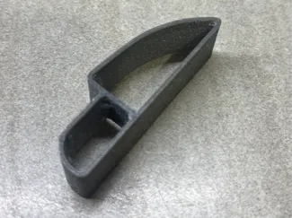 Knife Cookie Cutter
