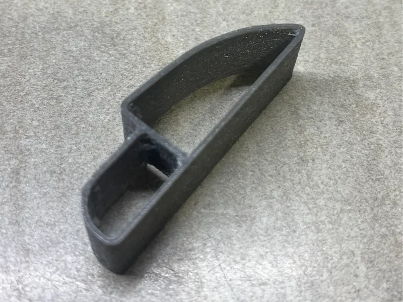 Knife Cookie Cutter