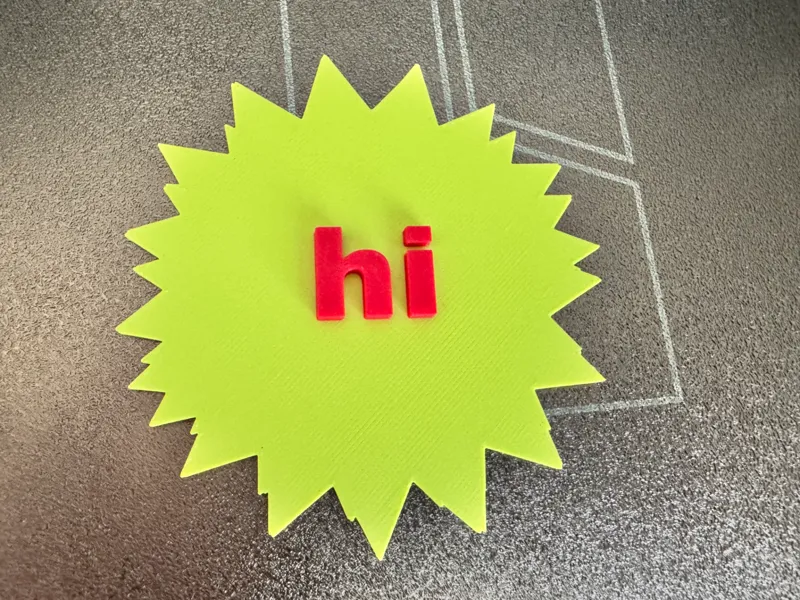 customizable comic style text(EDGES SHARP!!!)