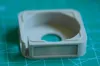 0.2mm nozzle, 0.13mm layer, 4 walls, 15% infill
