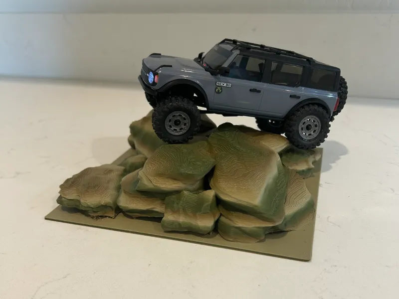 SCX30 Rock Hill