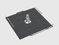 23mm x 23mm