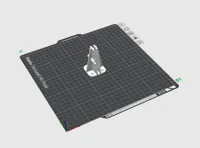 24.5mm x 24.5mm