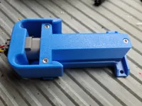 0.16mm layer, 5 walls, 30% infill