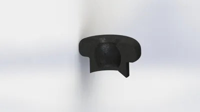 Impala SS Window roller replacement