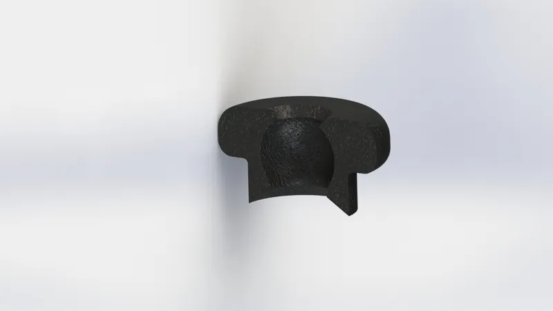 Impala SS Window roller replacement