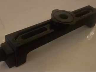 yamaha tracer 7 support Quad lock