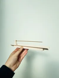 香插，需要20mm买打印机送的PTFE管