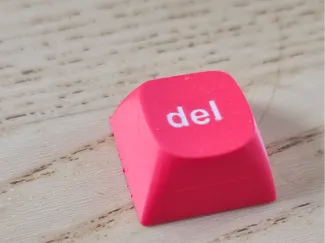 Keycap OSA Profile (Customizable text)