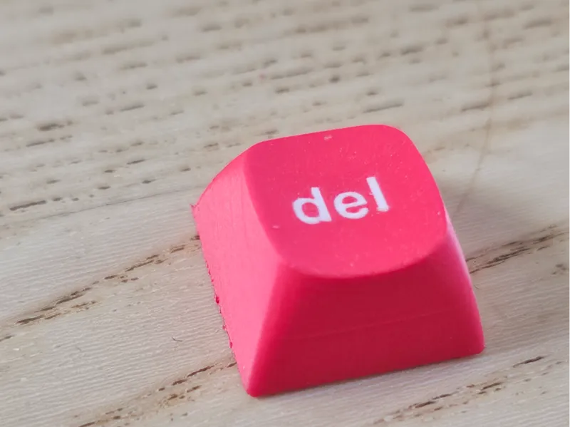 Keycap OSA Profile (Customizable text)