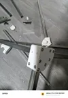 M3*30 bolts required