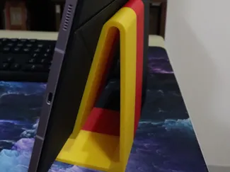 TAB STAND