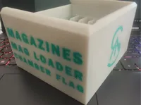 0.2mm layer, 4 walls, 15% infill