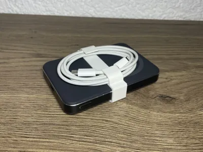 Anker MagGo 10k Slim Cable Clip