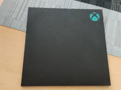 Dust cover for Xbox Series X (Top Side)