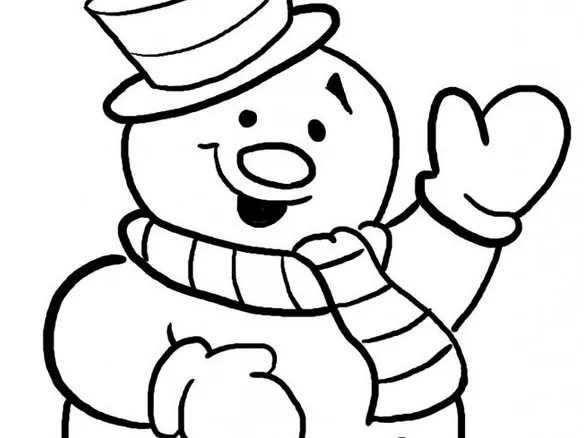 Snowman