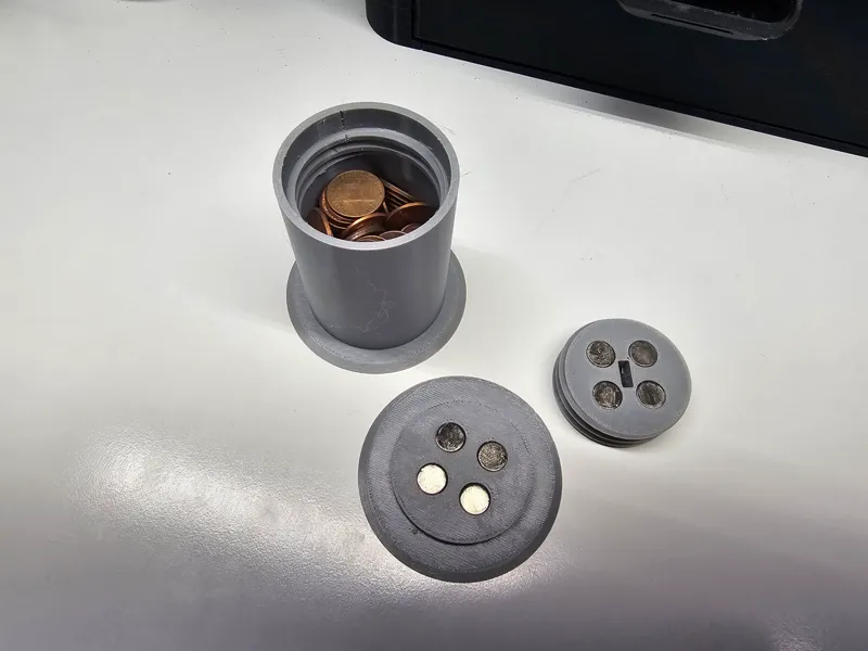 QUICK SWAP SPOOL WEIGHT