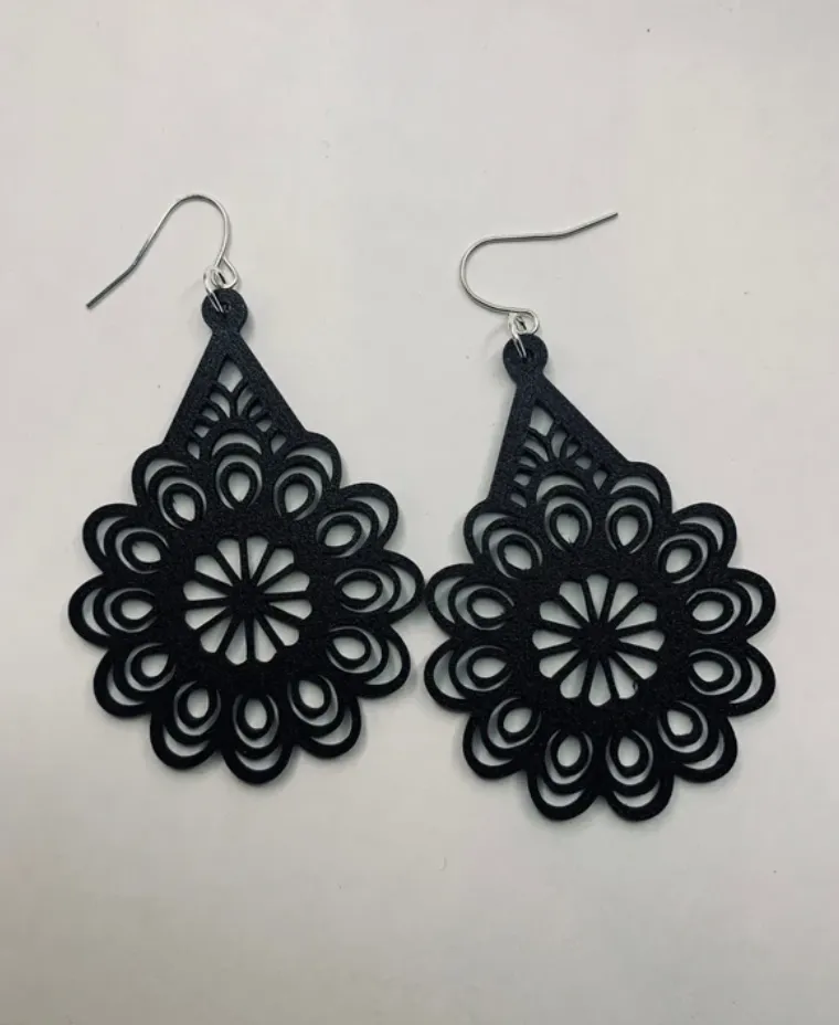 Boucles oreilles b06 view 2