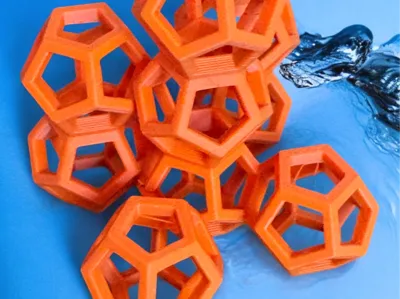 Shrimp Playground
