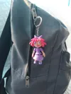 Strong Joint (Recommended for keychain)