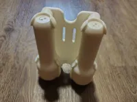 0.2mm layer, 4 walls, 15% infill