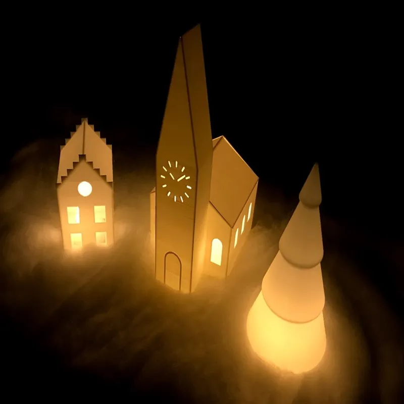 Christmas Village