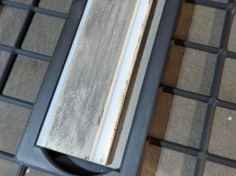 Hosco Nut Work Table for Gridfinity