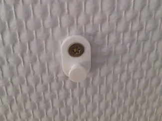 fake nail