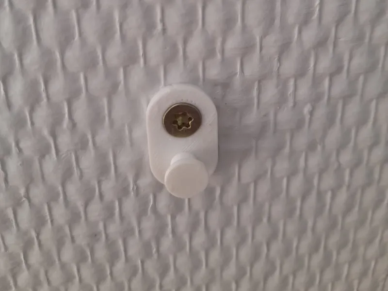 fake nail