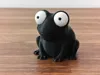 Cartoon Frog AMS
