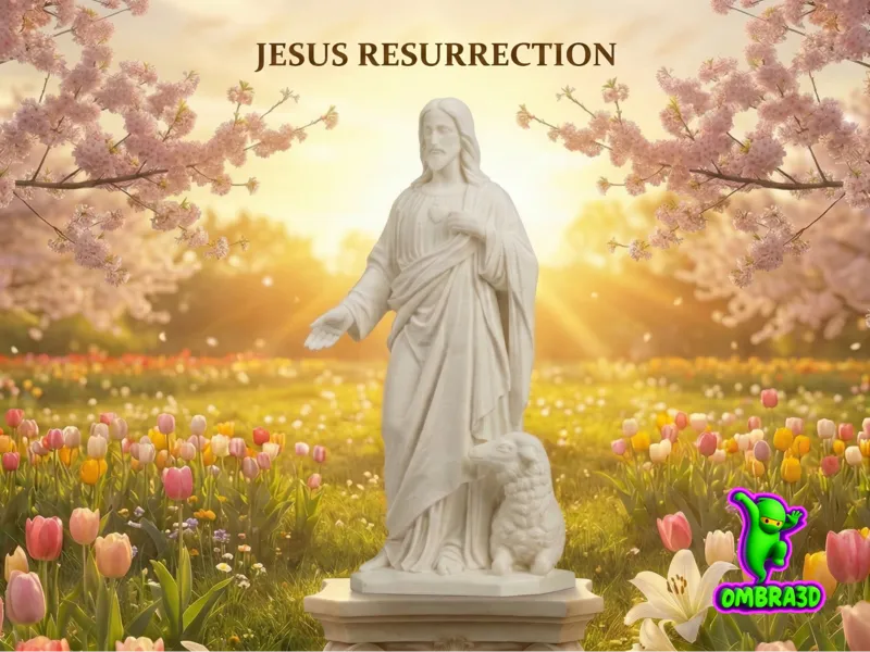 Jesus Resurrection