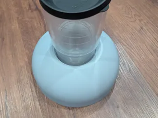No Tip Large Cup Drink Holder