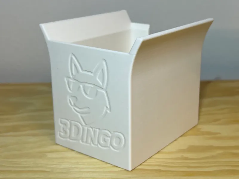 XL trays for Ultimate card scanner stand