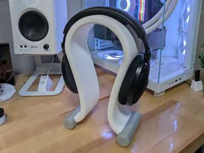 Headphone Stand