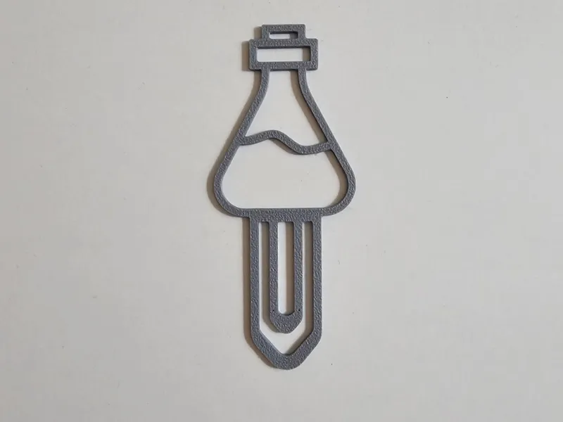 Bookmark - Laboratory