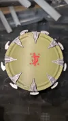 0.12mm layer, 2 walls, 15% infill