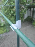 90° Connector 0.6mm nozzle, 0.3mm layer, 8 walls, 15% infill