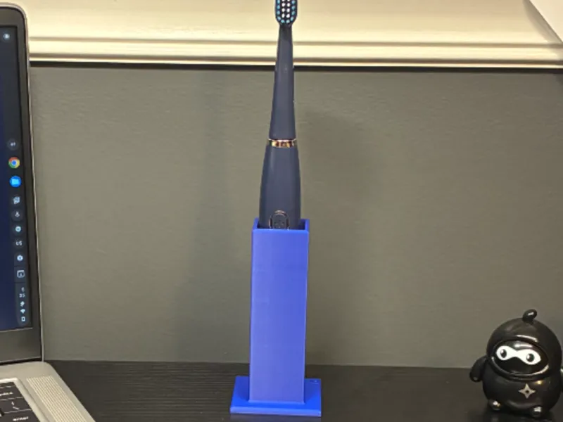 Toothbrush Holder