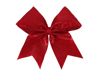 cheer bow