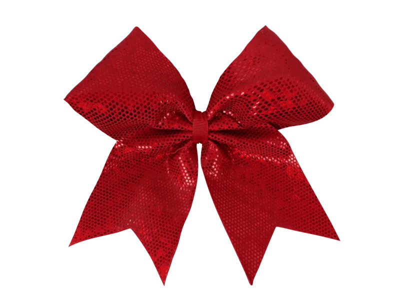 cheer bow