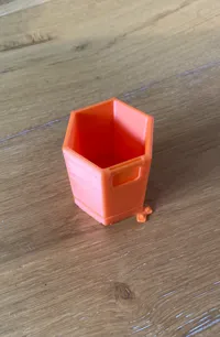 Godet à semis auto-arrosant modulaire — photo 3