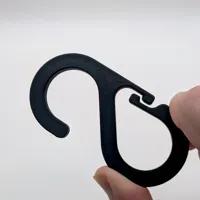 Backpack S-Hook